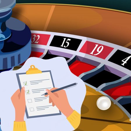 How to Play Roulette: A Simple Step-by-Step Guide