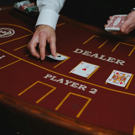 Understanding Blackjack: How Many Decks Are Really in Play?