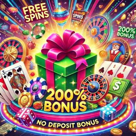 The Psychology of Casino Bonuses: How to Maximize Your Rewards